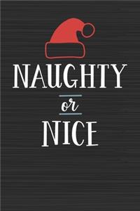 Naughty Or Nice