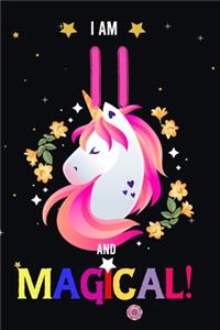 I am 11 And Magical!