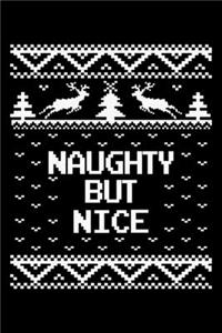 Naughty But Nice