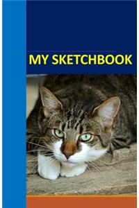 My Sketchbook