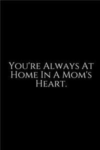 You're Always