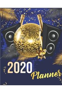 2020 planner