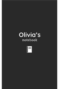 Olivia's Journal