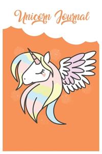 Unicorn Journal