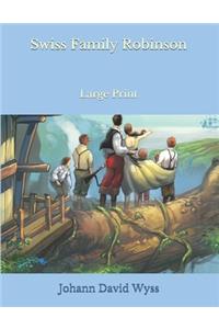 Swiss Family Robinson