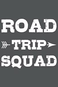 Road Trip Squad