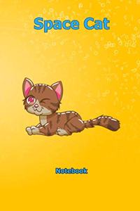 Space Cat