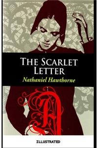 The Scarlet Letter Illustrated
