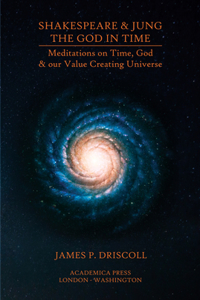 Shakespeare & Jung - the God in Time