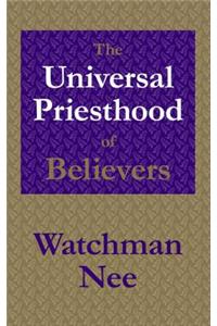 Universal Priesthood of Believers