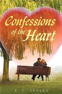 Confessions of the Heart