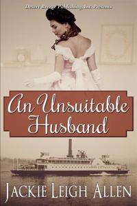 An Unsuitable Husband