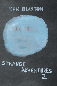 Strange Adventures 2