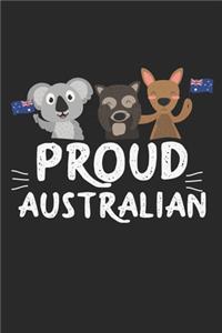 Proud Australian