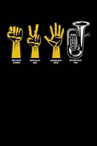 Nothing Beats Tuba