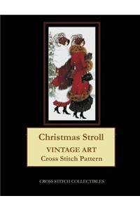 Christmas Stroll