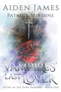Vampires' Last Lover