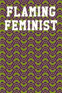 Flaming Feminist