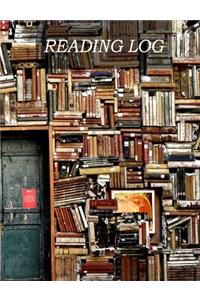 Reading Log