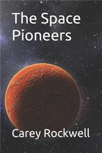 The Space Pioneers