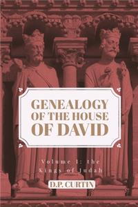 Genealogy of the House of David