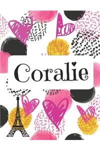 Coralie