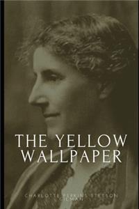 The Yellow Wallpaper