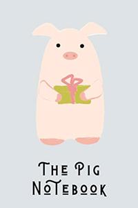 The Pig Notebook