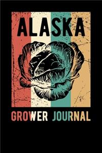 Alaska Grower Journal