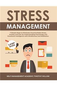 Stress Management