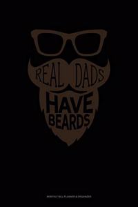 Real Dads Have Beards
