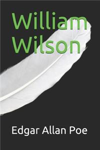 William Wilson