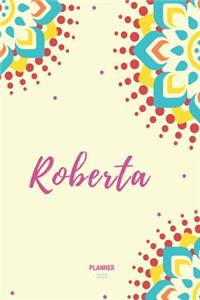 Roberta Planner 2020