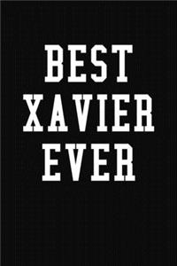 Best Xavier Ever