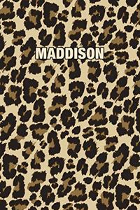 Maddison