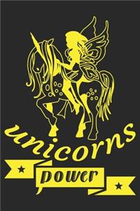 Unicorns Power