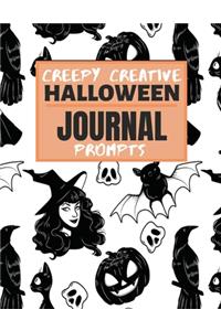 Creepy Creative Halloween