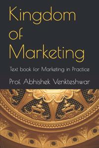 Kingdom of Marketing