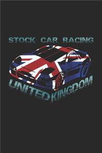 Stock car racing united kingdom