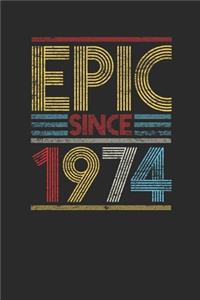 Epic Since 1974