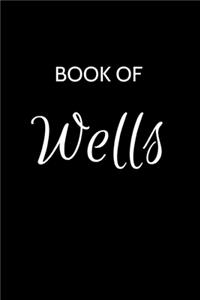 Wells Journal