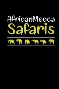 African Mecca Safaris