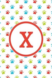 X