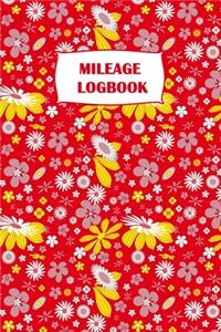 Mileage Logbook