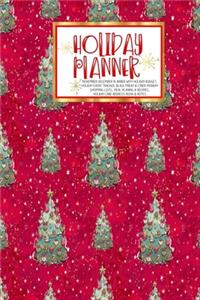 Holiday Planner