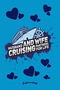 My Cruise Couple Calendar