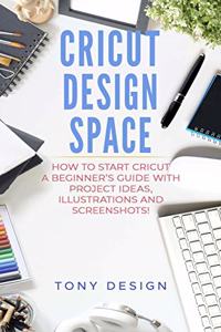 Cricut Design Space