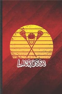 Lacrosse