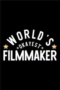 World's Okayest Filmmaker