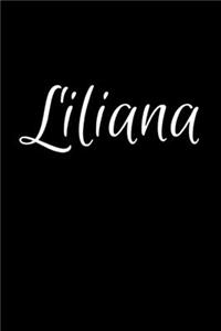 Liliana